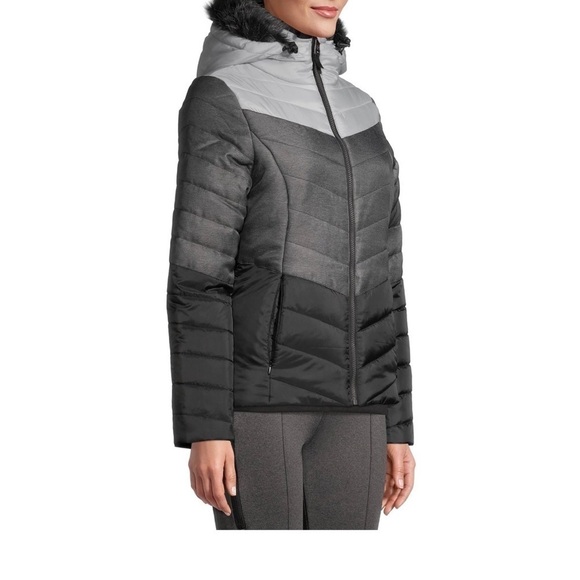 ☃️NWOT SWISS TECH WINTER JACKET - Picture 11 of 12